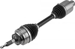 Halbachse Ford F150 4wd 5.4 Raptor 6.2 Raptor 09-15 Vorderes Rechtes Automatik Al3z3a428b