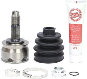 Außermotorischer Verbindungselement Fiat Seicento 600 46307367