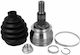 Conector Exterior Mazda CX-5 12 Arbore Spate GDB5-22-510