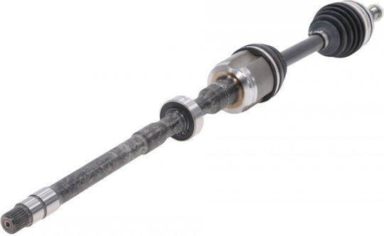 Halbachse Lexus Ls460 Awd Ls600h Awd 06-17 Vorderes Rechtes Automatik 43410-50011
