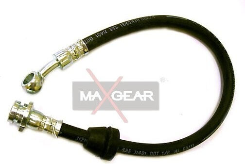 Σωλήνας Φρένων Daewoo Εμπρός Tico Matiz 95 511702