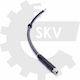 Front Brake Hose 4806.62 Peugeot 306 4806.62