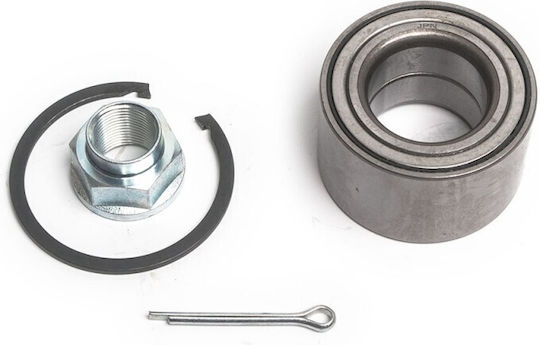 Set Rulmenți Roată Față Daihatsu Sirion M100 98.06 Sirion 4wd M100 98.06 9004363253