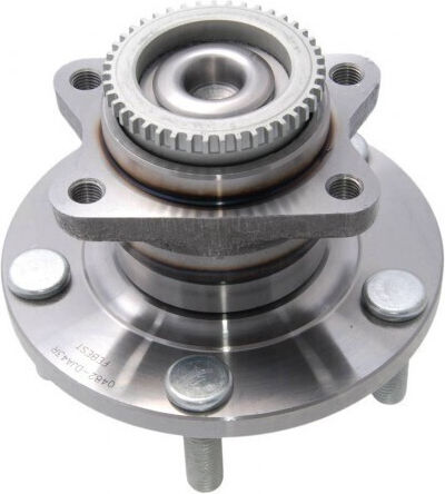 Hintere Radlagermutter Mitsubishi Galant Dj1 3a 2003.11 Mexico Mmna Mr589520