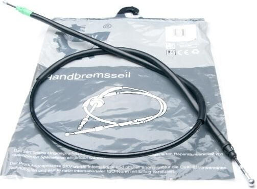 Handbrake Cable Renault Trafic 01 Left 8200263819