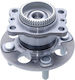 Hyundai Accent 11 Rear Wheel Hub 2011-2014 Hma 52750-0u000
