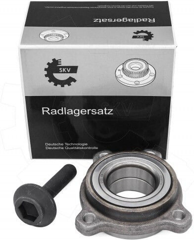 Butuc Roată Rulmenți Audi A4 A5 Spate 8w0407625b