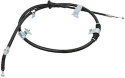 Συρματόσχοινο Χειρόφρενου Πίσω Mitsubishi Outlander 2 0-3 0 12 Δεξιά 4820a264 Συρματόσχοινο Χειρόφρενου Πίσω Mitsubishi Outlander 2 0-3 0 12 Δεξιά 4820a264