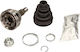 Εξωτερική Άρθρωση Saab 9-3 Ii 02 1603291
