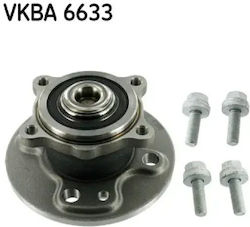 Rulmenți De Roată Mini Spate Cooper One 06 R50 R52 R53 R162.53