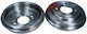 Kia Brake Drum Back Picanto 1.0-1.2 11 Ta-k15