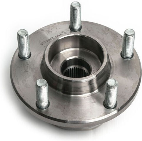 Radlager Vorne Mazda 3 Bk 03 Bp4k3315xa