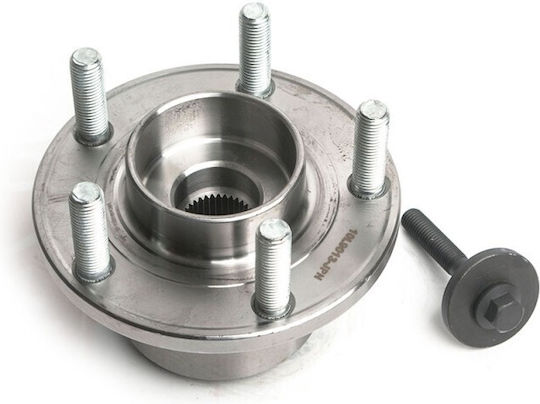 Front Wheel Bearings for Volvo C30 S40 V50 04 31262950