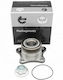 Rear Wheel Hub Bearing Toyota Camry 4240932010
