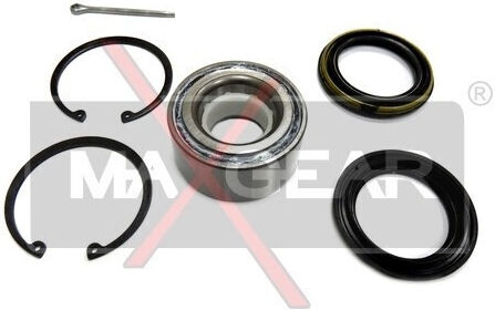 Ρουλεμάν Τροχού Nissan Εμπρός Primera 90-00 R168.35
