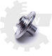 Radlager Radnabe Vorne Für Audi A4 A6 Skoda 8d0407615e