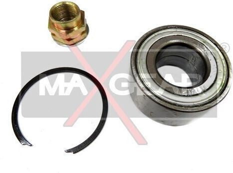 Radlager Vorn Fiat Tempra 1.4 1.6 1.9d Tipo 5890990