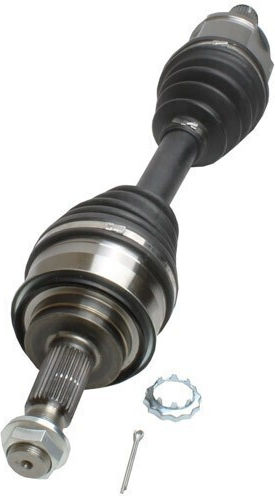 Ημιαξόνιο Toyota Land Cruiser Prado 02 Αριστερή Ή Δεξιά 4343060061