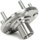 Wheel Hub Hyundai I30 Elantra Cerato