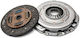 Clutch Disc K2900 2006-11 Clutch Disc + Pressure Plate Vkd80001