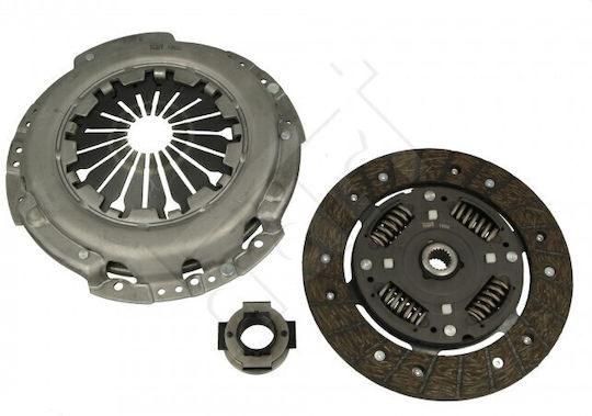 Set De Ambreiaj Fiat 500 09 13 6000628459