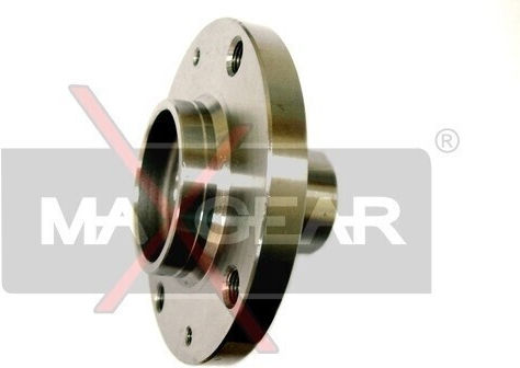 Front Wheel Hub Peugeot 205 306 3307.85