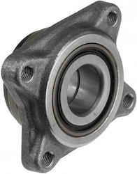 Πλήμνη Τροχού Πίσω Mitsubishi Lancer Evo 08 /χωρίς Φλάντζα Mitsubishi Outlander 4wd 06.11 Peugeot 4007 07 3885a019