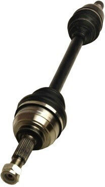 Jumătate De Axă Renault Clio III Modus 1,2 Stânga 8200341698