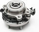 Колесно Лагер Преден NIssa Navara 4wd 2.5dci D40 05.05 40202ea300