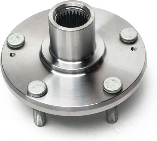 Venga I Ii Ix 20 Hub 2011 Elantra Iii 2011 Without Bearing Front Hub 517501p000