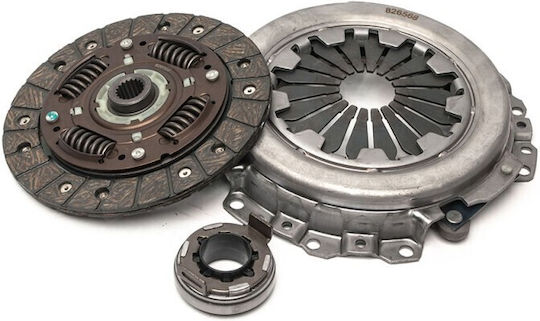 Комплект Съединител Aveo 1.2i 04.02 Daewoo Kalos 1.2i 02.09 Adg03094