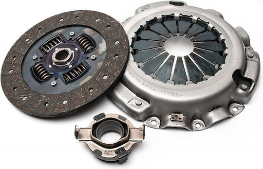 Clutch Set K2500 Ii 2.5tci 2004 92k0027