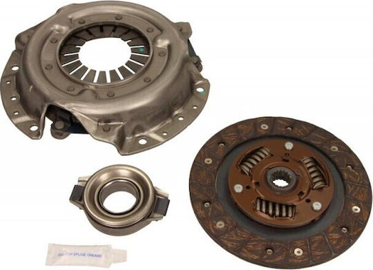 Kupplungssatz Nissan Micra 1 0-1 4 16v 92-03