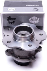 Πίσω Κύλινδρος Τροχού Ρουλεμάν Nissan Qashqai Ii Renault Kadjar 432024ea0a 432024ea0a Πίσω Κύλινδρος Τροχού Ρουλεμάν Nissan Qashqai Ii Renault Kadjar 432024ea0a 432024ea0a