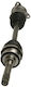 Half Axle Suzuki Grand Vitara Left 44102-67d00