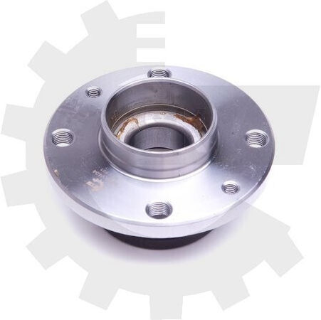 Задни Центрове На Колелата Колесни Лагери Fiat Stilo 71736330 71736330