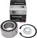 Set Rulmenți De Roți BMW 3 7 8 X3 Z3 Z4 Z8 33411090505