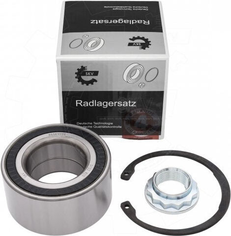Set Rulmenți De Roți BMW 3 7 8 X3 Z3 Z4 Z8 33411090505