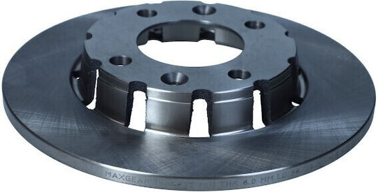 Disc Frână Partea Din Spate Peugeot 2008 208 1.2-1.6 19 92325803