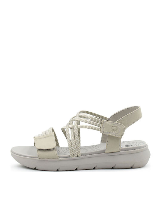 Jana Women's Sandals Gray