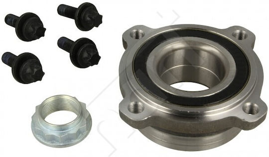 Radlager Für Das Hintere Differential Für BMW Serie 5 E39 523i 1095652