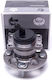 Hinterer Radlager-Knoten Hyundai I20 Active II 52750-c8000