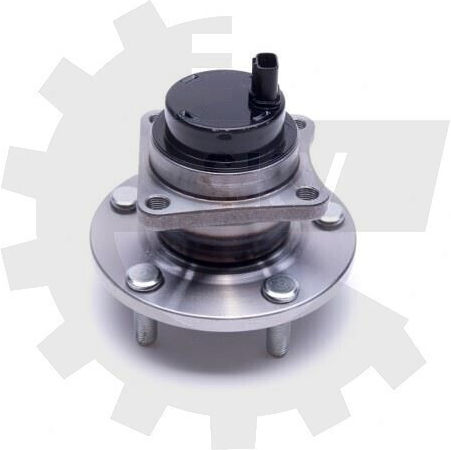 Κόμβος Τροχού Ρουλεμάν Πίσω Toyota Corolla 42450-0f010