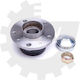Куплунг Колесен Лагер Заден Fiat Doblo Opel Комбо 328014 328014
