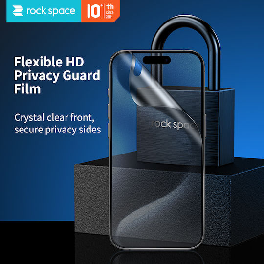Rock Space Flexible Hd Datenschutz Displayschutzfolie Motorola Edge 30 Ultra
