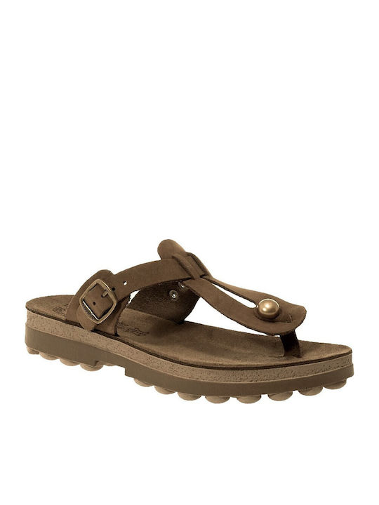 Fantasy Sandals Women's Sandals Brown