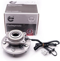 Radlager Radknoten Dodge Caravan Vw Routan 4721578ad