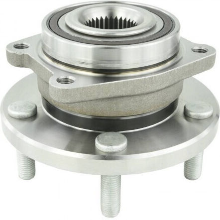 Chrysler Sebring Ii Punte Față 2006-2010 05154211aa
