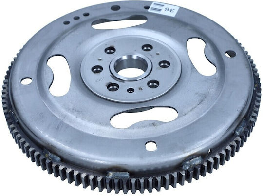 Schwungrad Fiat Freemont 2.0d 08 55245324