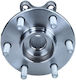 Wheel Bearing Nissan Front Navara NP300 14 Vkba 7134